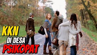 KISAH KEJADIAN NGERI (KKN) DI DESA PSIKOPAD ‼️