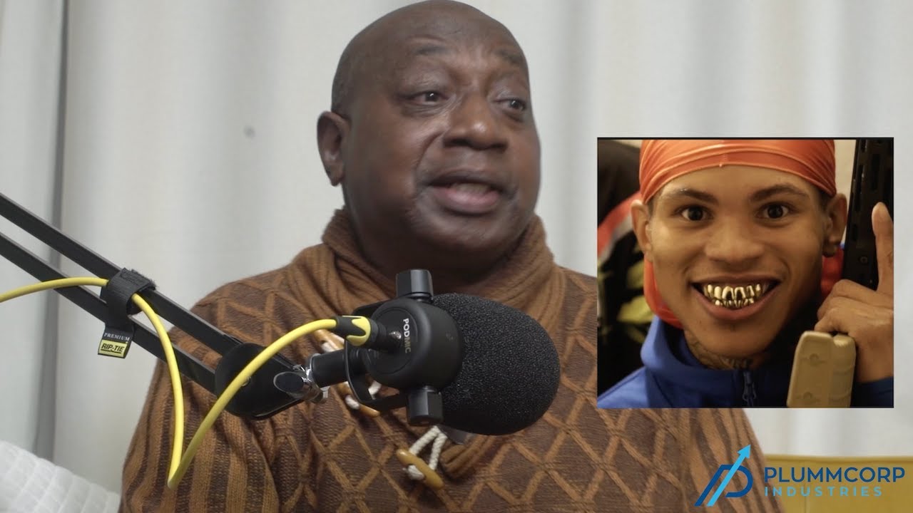 Randall Thymes Rates His Top 10 Richest Rappers -- Meek Mill?? Rob49?? (CEOmoneytalk)