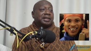 Randall Thymes Rates His Top 10 Richest Rappers -- Meek Mill?? Rob49?? (CEOmoneytalk)