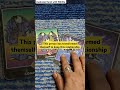 This is what they want to say #tarot #tarotcardreading #viralvideo #youtubeshorts