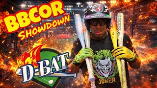 BEST BBCOR BAT SHOWDOWN 🔥 Hype Fire vs Icon Chosen vs Power Select vs Combat Shooters shoot Edition.