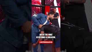 Benoît Saint Denis nous en dit plus sur le style de combat de Dan Hooker avant l'UFC Paris 5 !