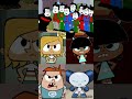 Tommy Turnbull Robotboy Gus Turner And Lola Mbola Hates Thomas And His Friends Gets Grounded
