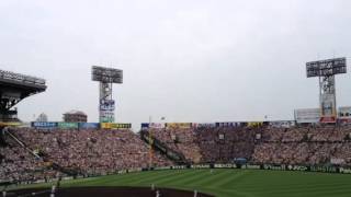 2013.6.9ロッテ2回表フル