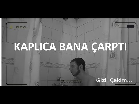 (FRAGMAN) KUZULUK KAPLICA EVLERINDE 1 GÜN GEÇİRMEK