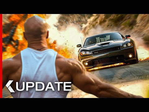 FAST & FURIOUS