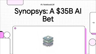 Snps  Synopsys Inc Stock Analysis  Unlocking The Silicontosystems Ai Future  Q1 2026