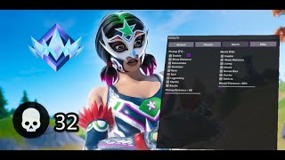 CHEATING With SUNA CHEAT in Solo Ranked 🏆 (BEST SOFTAIM) screenshot 5