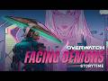 Facing Demons Story Time with Julian Cihi | Overwatch