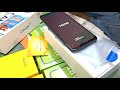 5000 MAh Battery 128 GB Storage 6 GB RAM Tecno Camon Smart Phone Unboxing Syed Ismaeel 