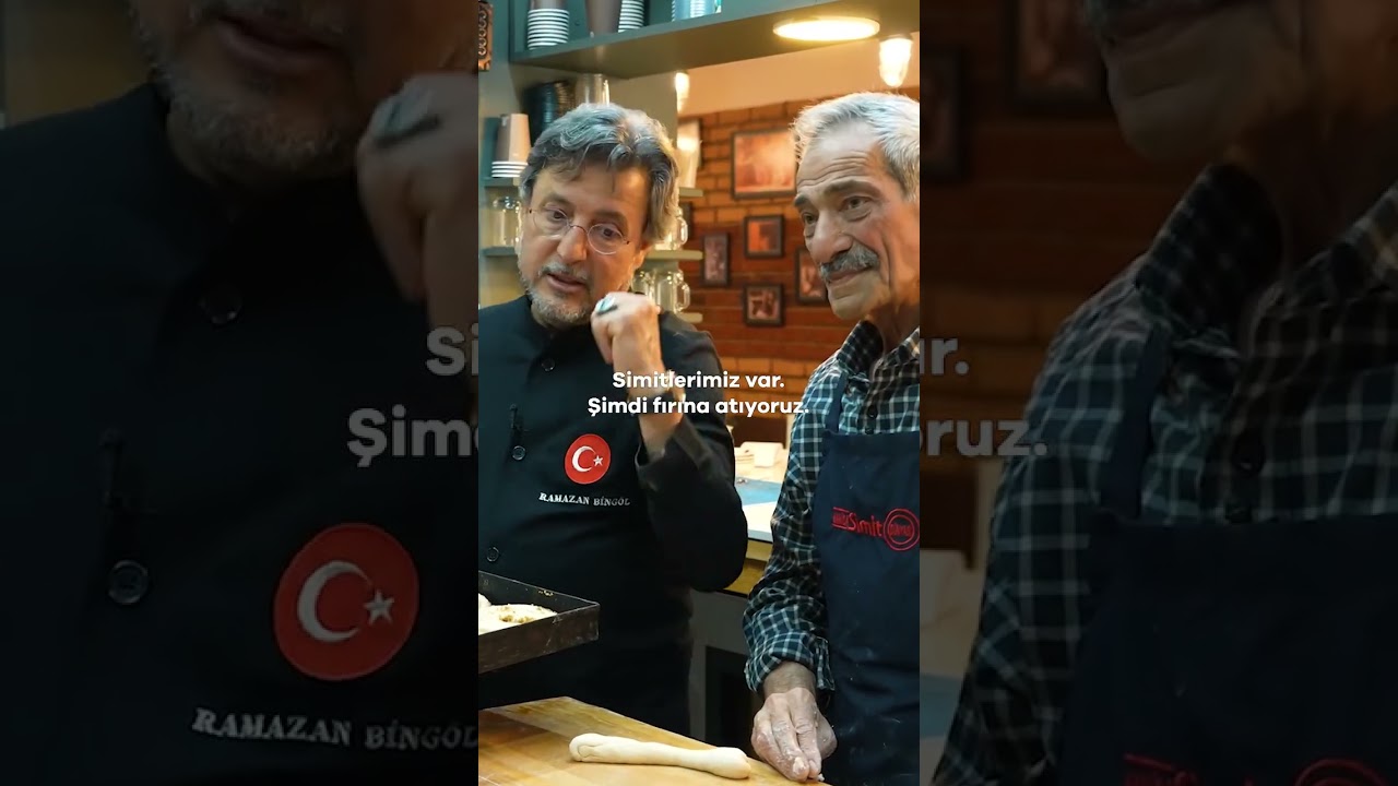 Yüz Yıllık Gelenek: Nohut Mayasından Efsane Taban Simidi Tarifi 🔥🇹🇷