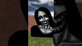 Very Sad yyyy ctp allliho in bigmaze gmod #shorts