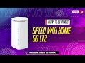 TUTORIAL : User Guide for ZTE Speed Wi-Fi HOME 5G L12 - YouTube