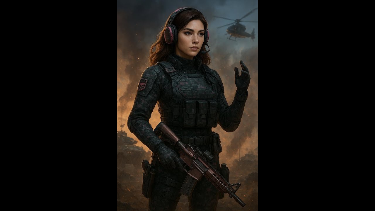 THE SOLDIERS OF HOPE | CODM | ROAD TO 3000 SUBS