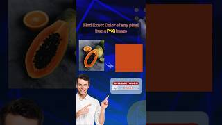 Extract Colors Instantly from Any Image | Online Tools Master #onlinetools #browserling