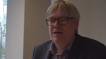 An introduction to multi-stakeholder platforms with Jeroen Warner