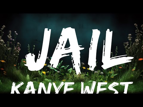 Kanye West - Jail (Lyrics) ft. JAY-Z & Francis and the Lights  | Lyrics Zee Music