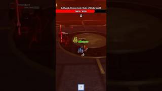 Boss Fight Cutscene in Roblox Studio | Conquer Quest