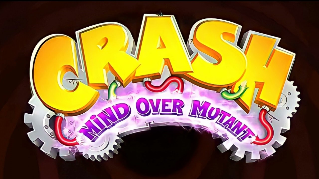 Crash Mind Over Mutant Music Hero Titan Showdown [Extended] [HD]