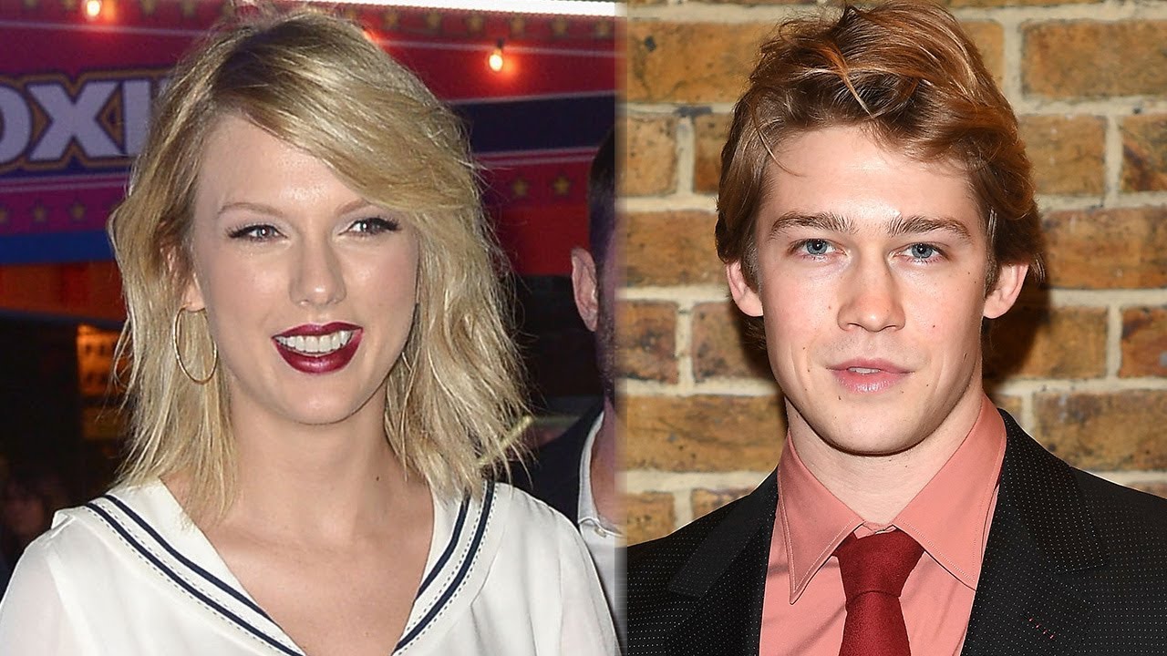 Taylor Swift's Relationship With Joe Alwyn Is Still Going Strong, As Their ...