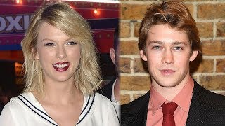 What's REALLY Going On With Taylor Swift & Joe Alwyn's Relationship