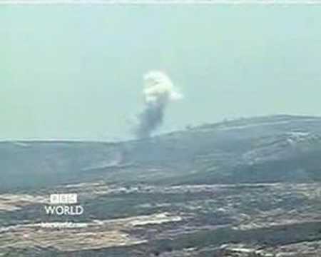 Will Israel bomb Iran ?