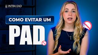 Como Proteger sua Estabilidade: O Guia Definitivo para Evitar um PAD