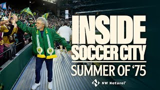 Summer of '75 | Inside Soccer City