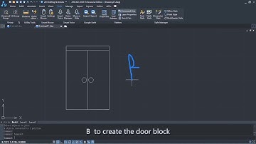 Smart Mouse ZWCAD : How to use gestures to input commands in ZWCAD