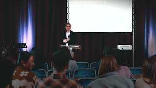 This Changes Everything - Easter at Redeemer