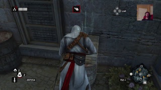 Assassin creed  revelateions part 5