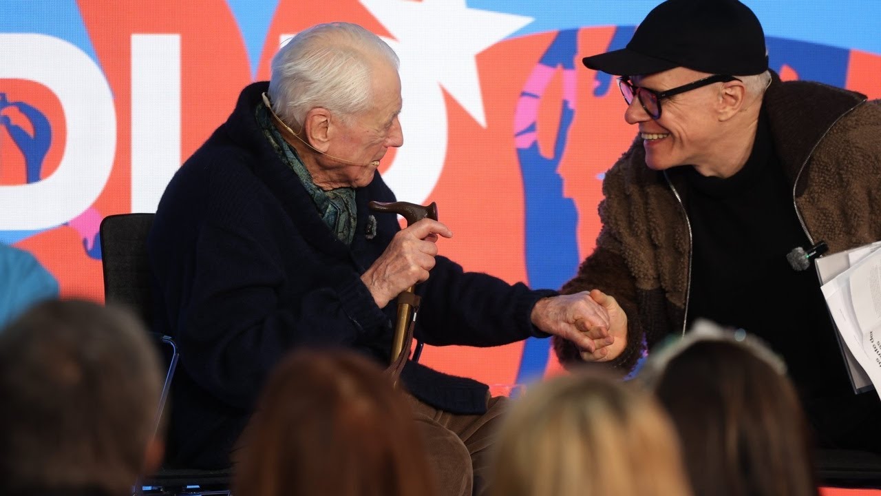 AI & Philosophy: “Die Wetterkunde des Denkens” (Kluge, Obrist) | DLD26