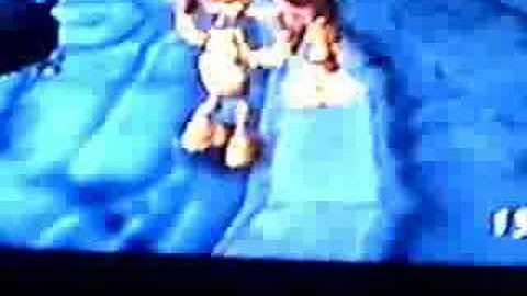 Tak and the power of Juju: Mummy glitch 2