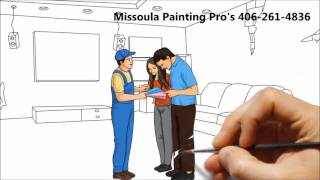 Missoula Painting Pros
