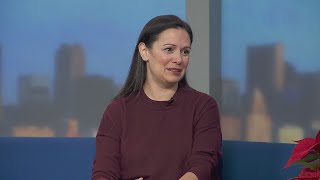 WGN talks to 'The Nutcracker' rehearsal director about the show