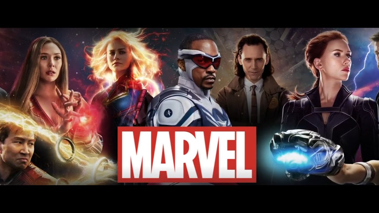 Marvel Studios Disney+ Day Teaser Music