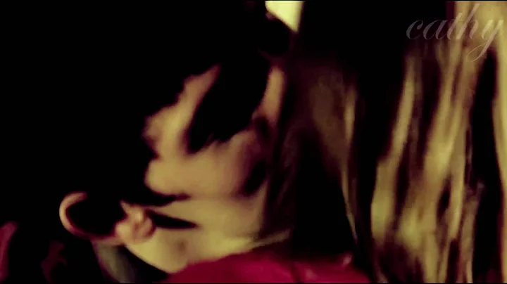 Magic Trilogy [1]//Amy/Merlin