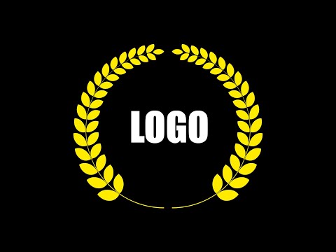 Video Bông lúa chạy theo đường dẫn trong illustrator |... - youtube