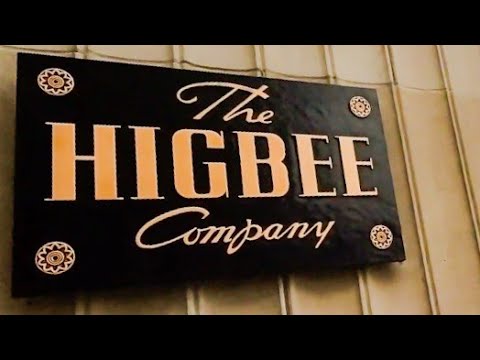 A Christmas Story Filming Location: Higbee's Department Store - YouTube