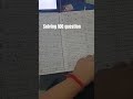 solving 100 question #practice #quant #qudraticequation #maths #studywithme #studyvlog #shorts #fyp