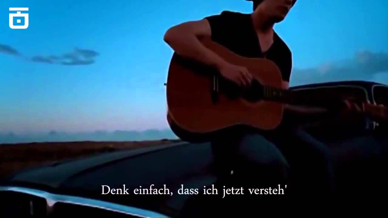 Jay Chou [周杰倫] - Cai Hong [彩虹] [German/Chinese Cover 德文版] - YouTube