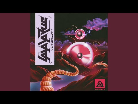 Lava La Rue - Hi-Fidelity (feat. Biig Piig)