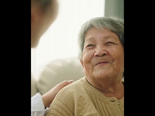 Hospice Care That Brings Comfort Home