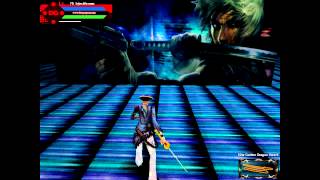 Dragon Gunz - TUTORIAL LATE DASH !