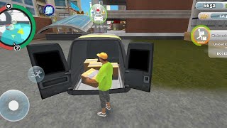 City Sims: Live and Work - Mission #5 - Work as a Loader