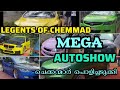 Legents of chemmad mega autoshow2k24modifiedcarskerala modsowncountry legents of chemmad