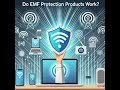 Do EMF Protection Products Really Work?