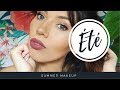 Un maquillage pour l'été 🌸
