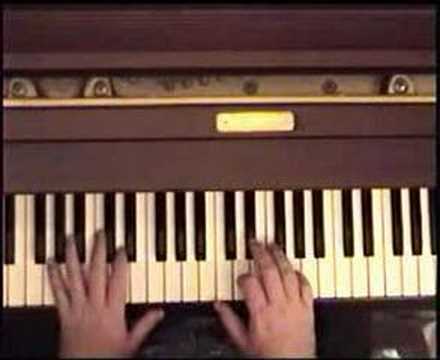 Beatles Sexy Sadie tutorial