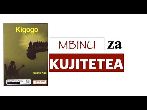 Video: Jinsi Ya Kuanzisha Kijijini Cha Vivanco